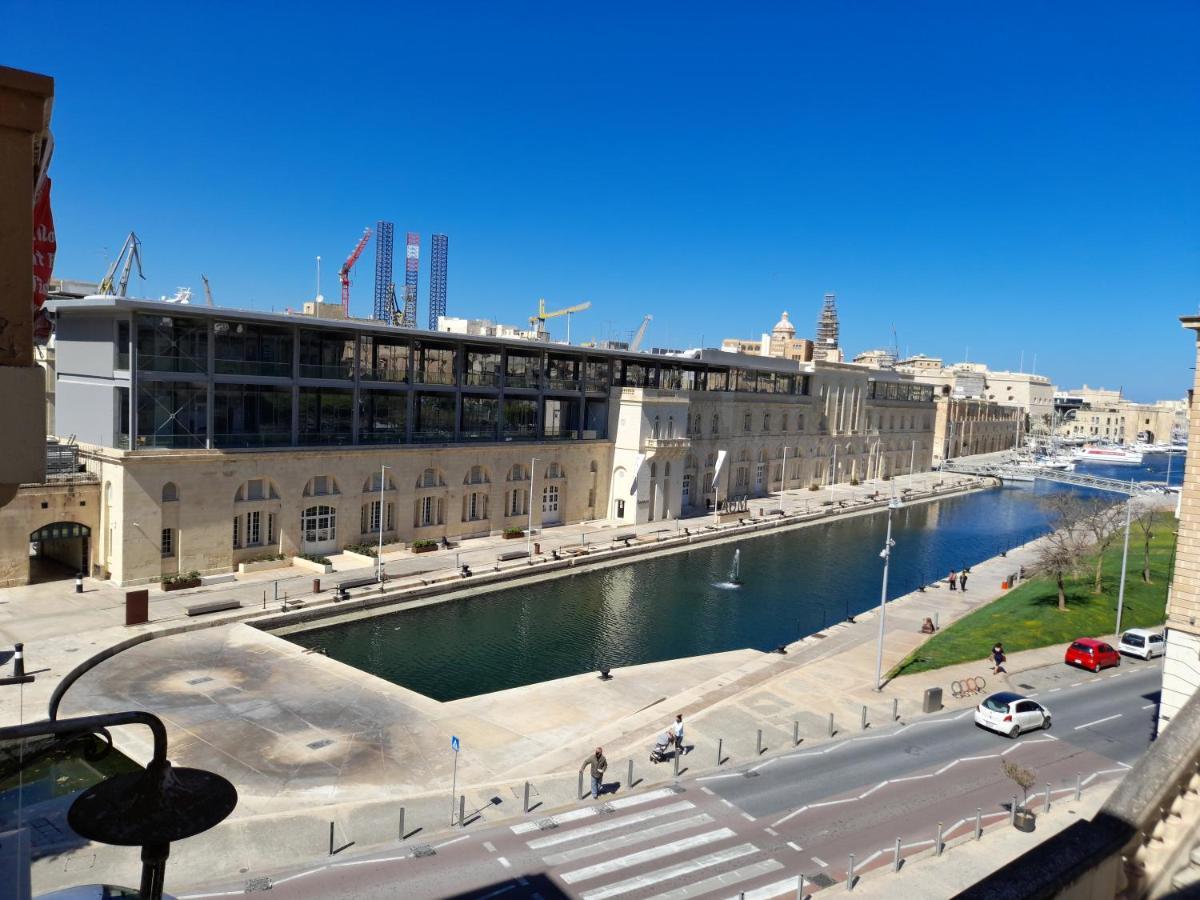 3Cities Maison Close To Valletta Cospicua 外观 照片