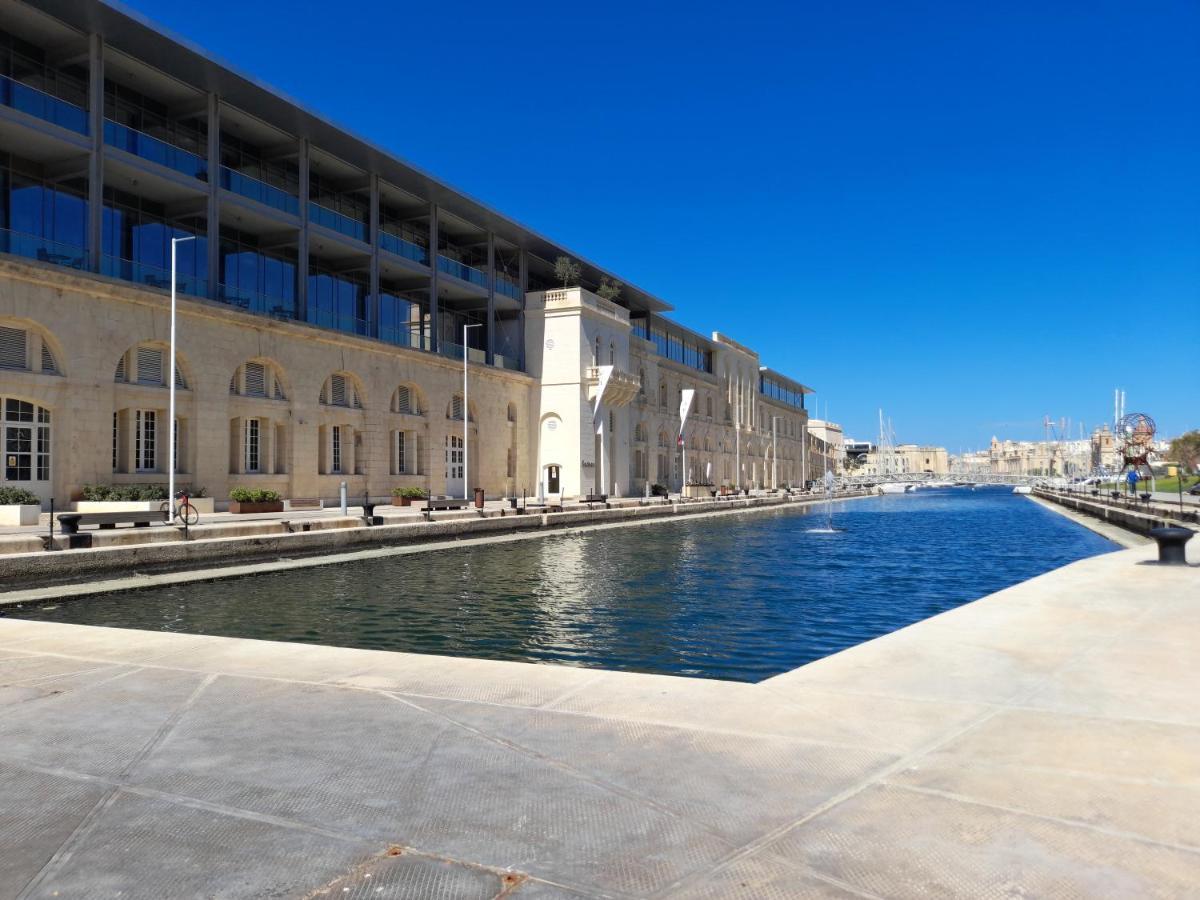 3Cities Maison Close To Valletta Cospicua 外观 照片