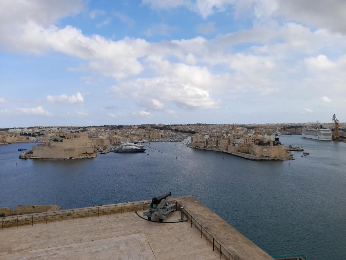 3Cities Maison Close To Valletta Cospicua 外观 照片