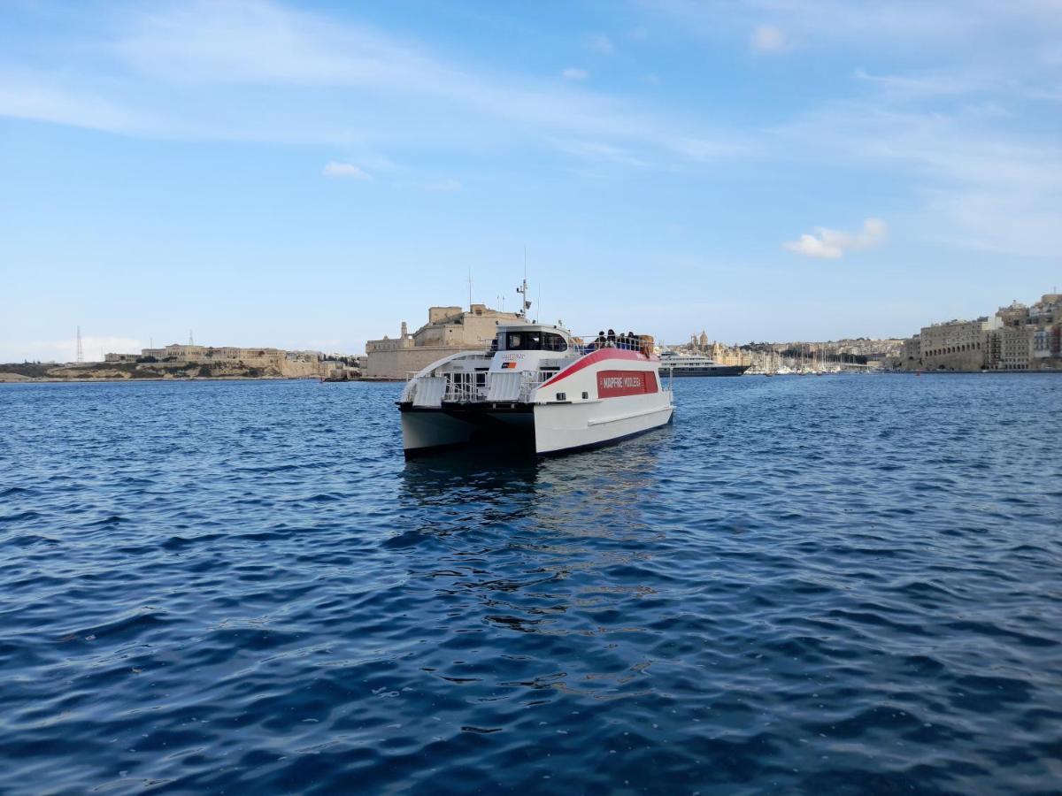 3Cities Maison Close To Valletta Cospicua 外观 照片
