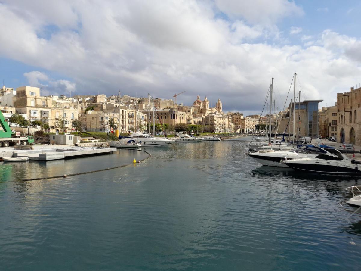 3Cities Maison Close To Valletta Cospicua 外观 照片