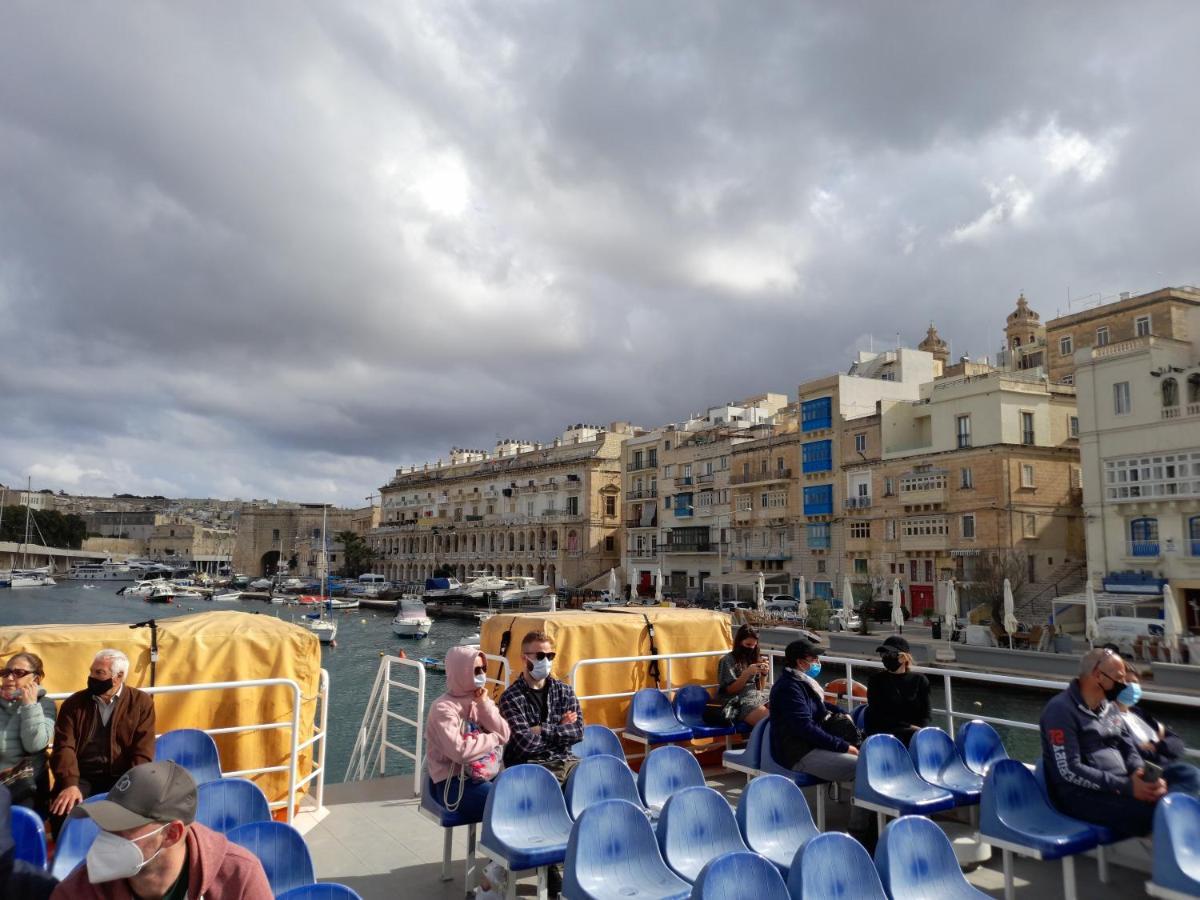 3Cities Maison Close To Valletta Cospicua 外观 照片