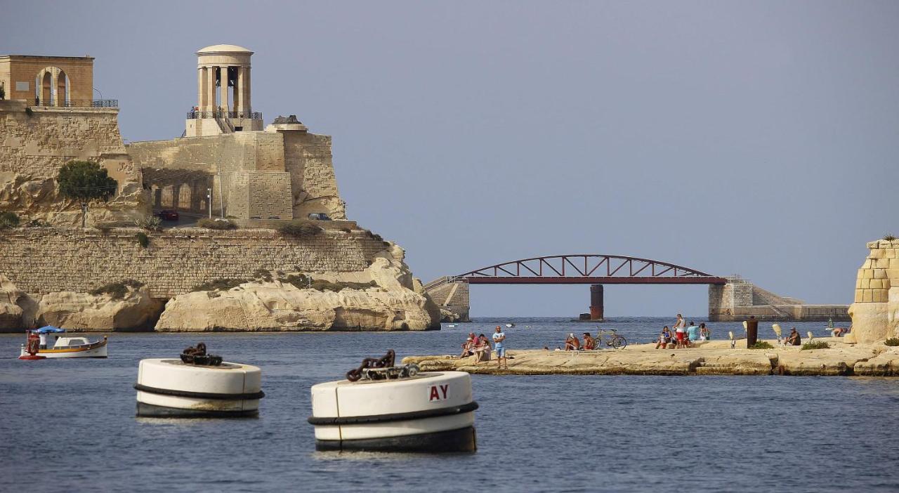 3Cities Maison Close To Valletta Cospicua 外观 照片