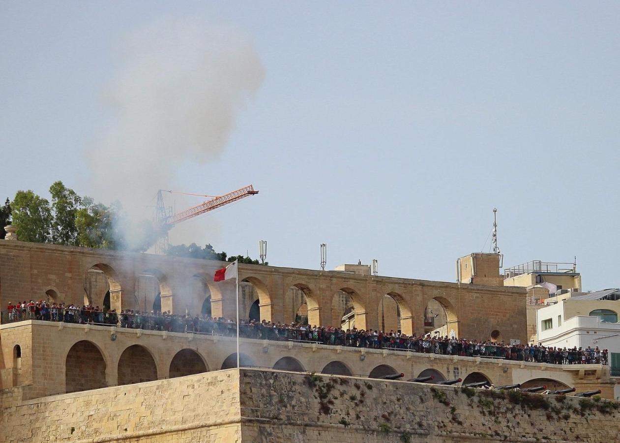 3Cities Maison Close To Valletta Cospicua 外观 照片