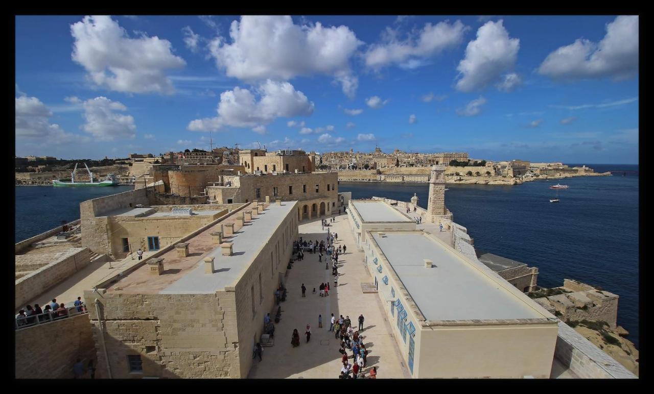 3Cities Maison Close To Valletta Cospicua 外观 照片