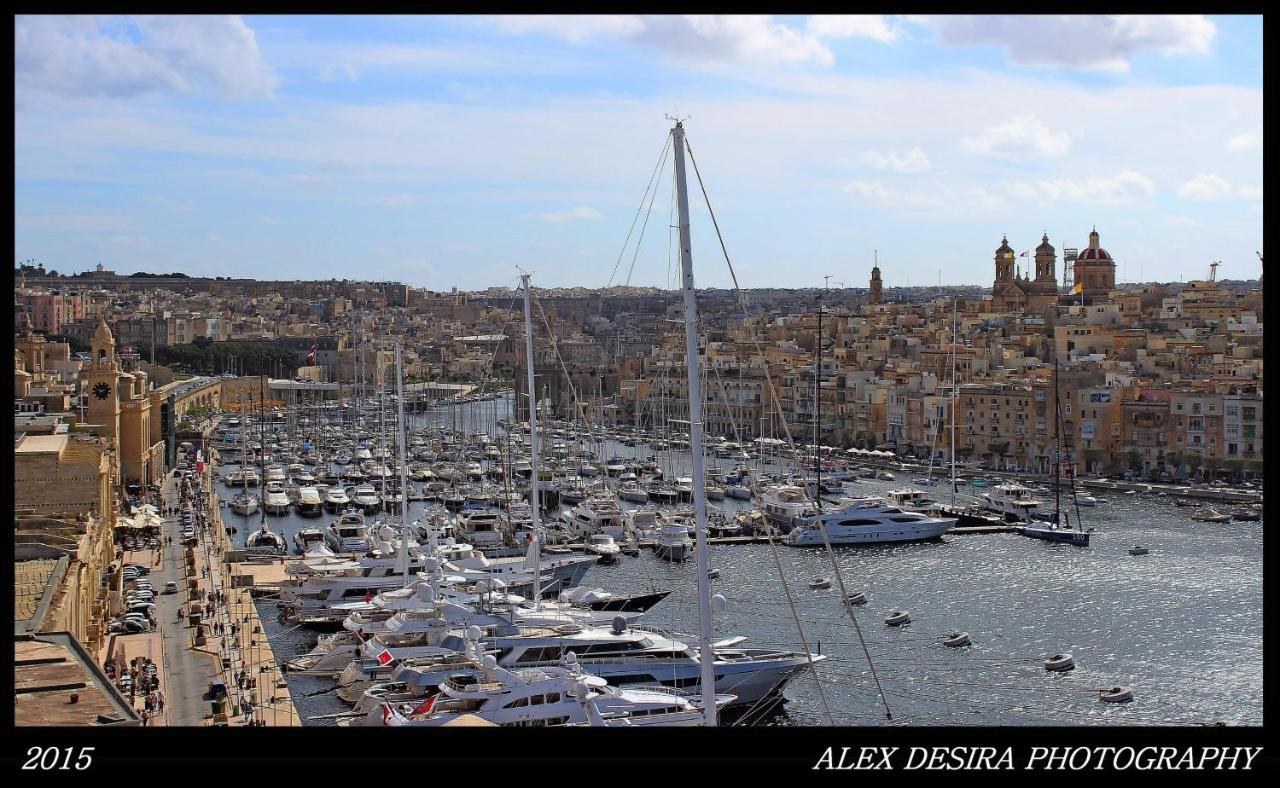 3Cities Maison Close To Valletta Cospicua 外观 照片