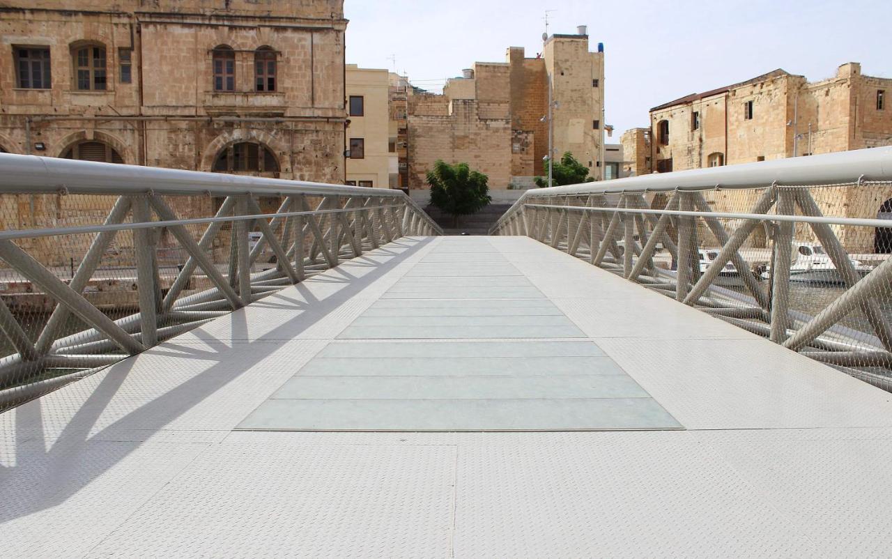 3Cities Maison Close To Valletta Cospicua 外观 照片