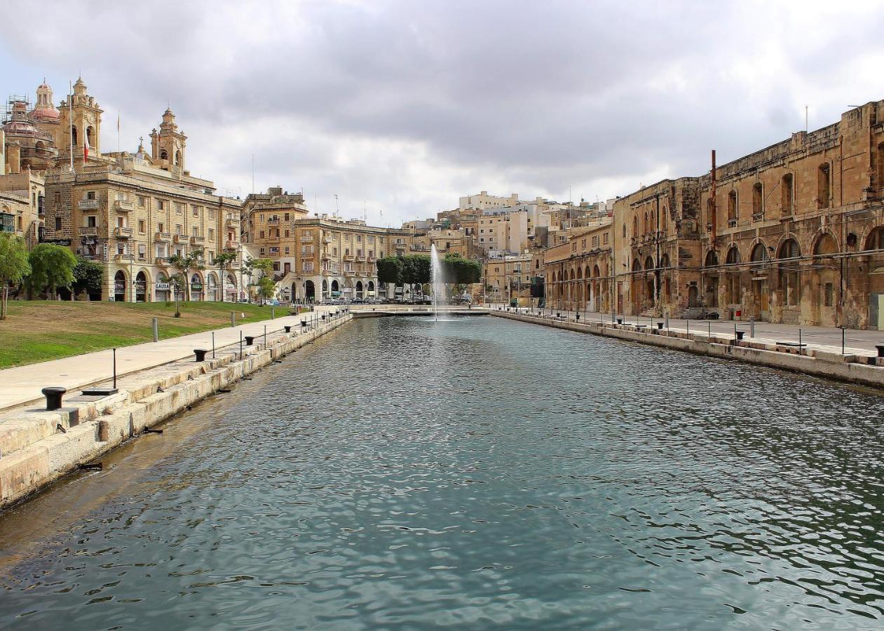 3Cities Maison Close To Valletta Cospicua 外观 照片