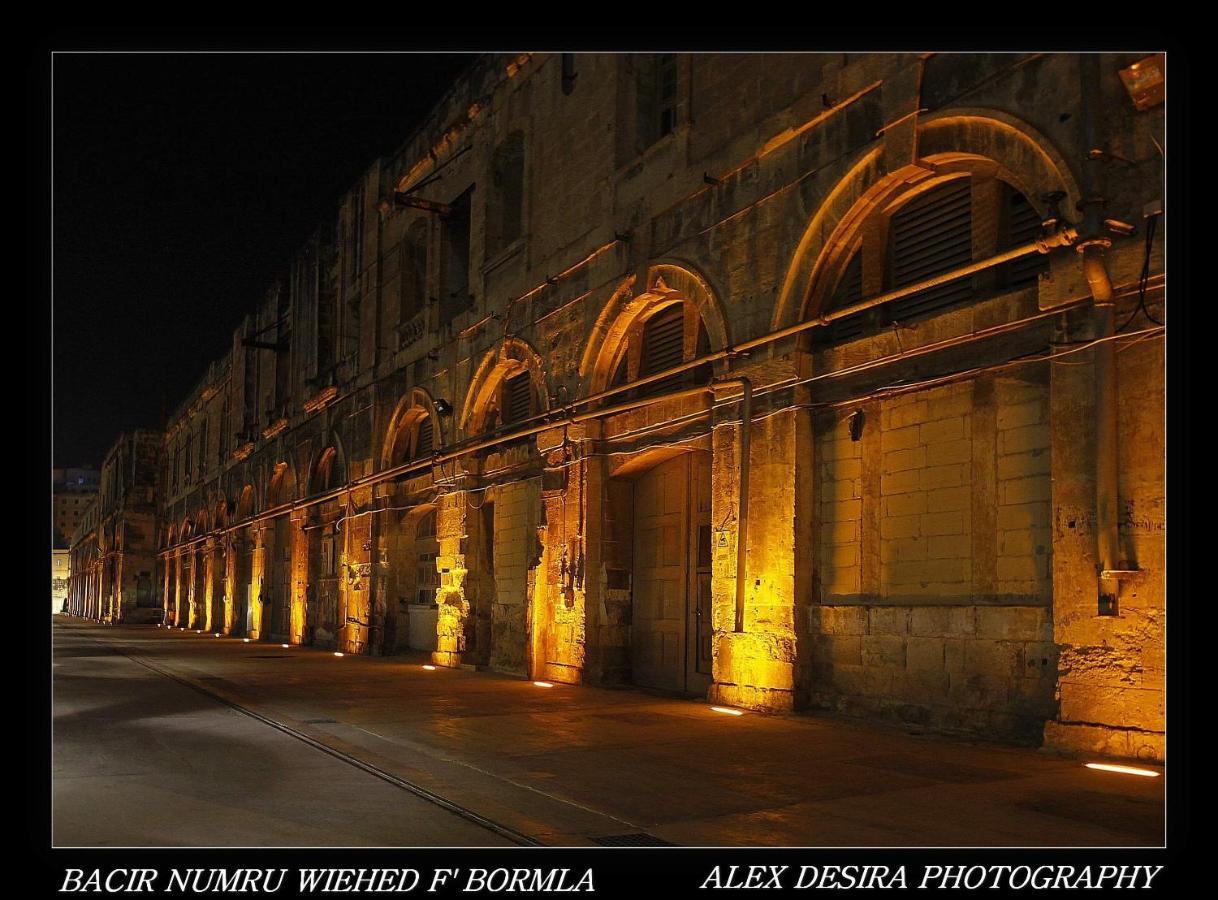 3Cities Maison Close To Valletta Cospicua 外观 照片