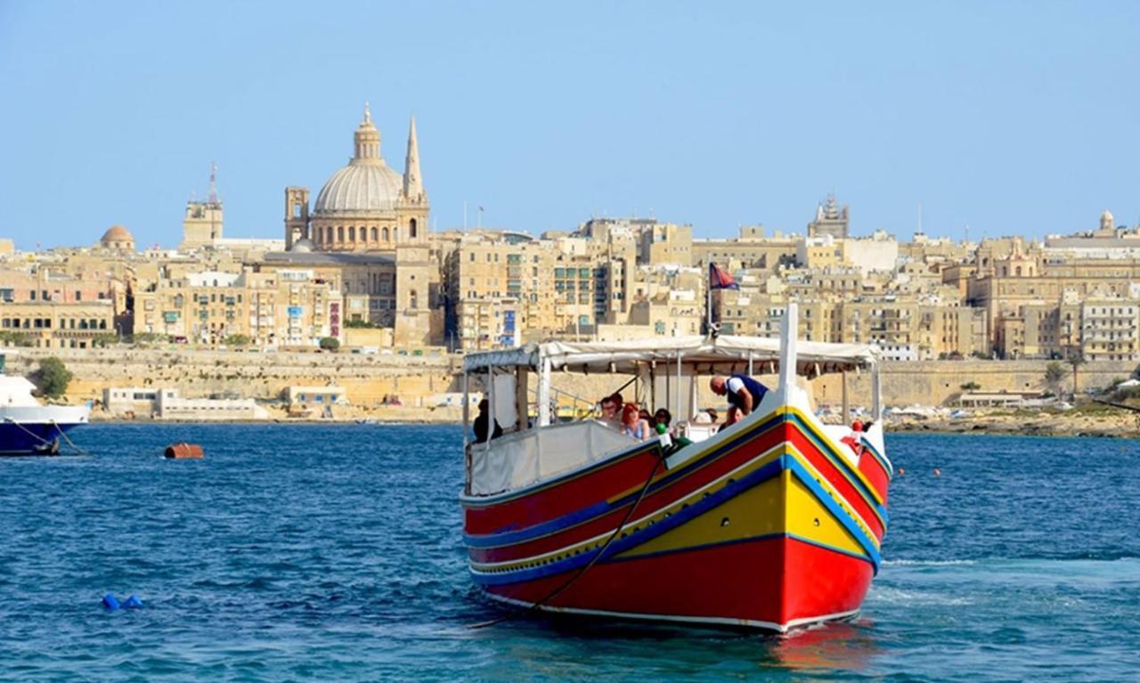 3Cities Maison Close To Valletta Cospicua 外观 照片