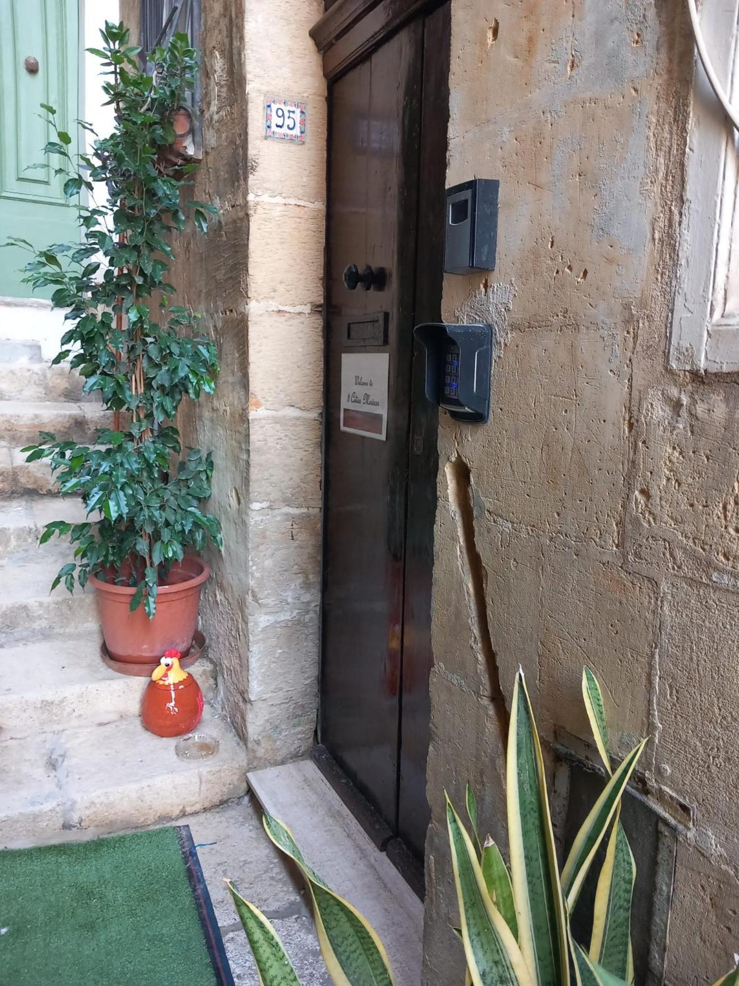 3Cities Maison Close To Valletta Cospicua 外观 照片