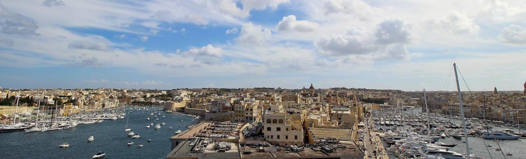 3Cities Maison Close To Valletta Cospicua 外观 照片