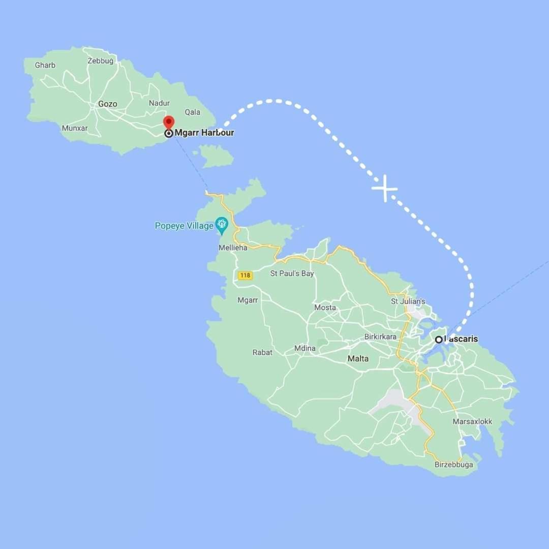 3Cities Maison Close To Valletta Cospicua 外观 照片