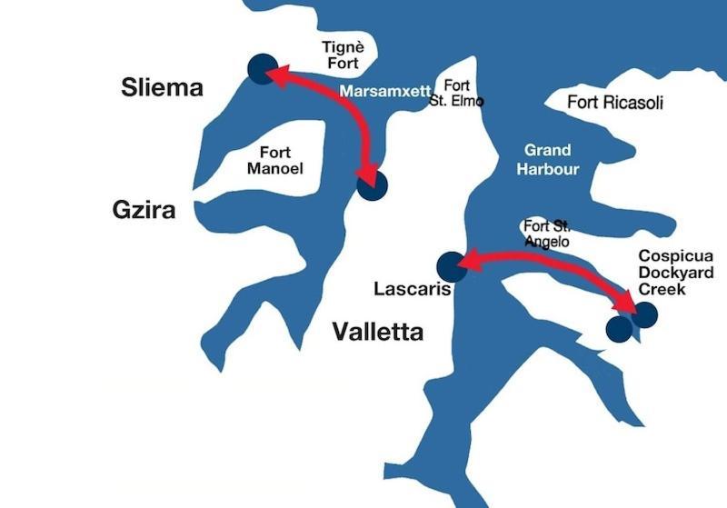 3Cities Maison Close To Valletta Cospicua 外观 照片