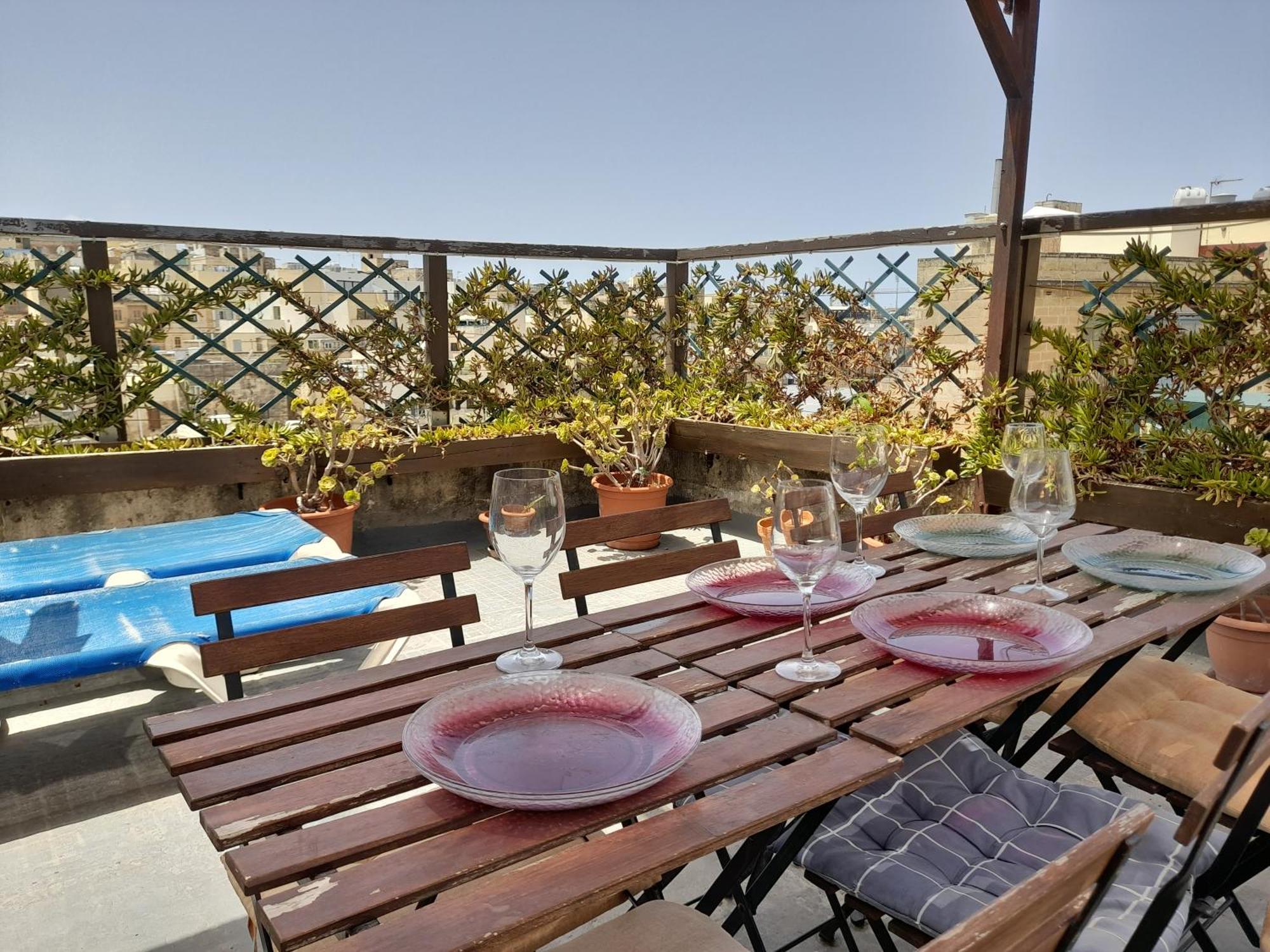 3Cities Maison Close To Valletta Cospicua 外观 照片