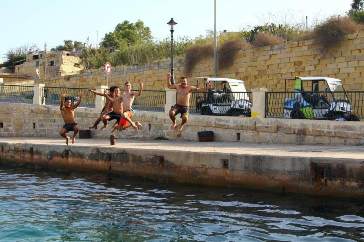 3Cities Maison Close To Valletta Cospicua 外观 照片