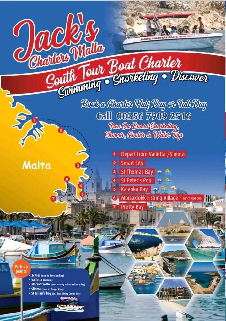 3Cities Maison Close To Valletta Cospicua 外观 照片