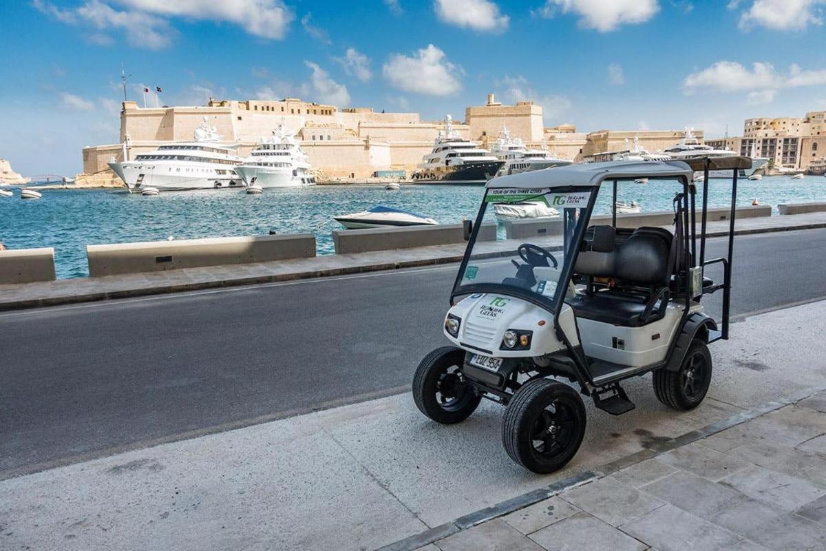 3Cities Maison Close To Valletta Cospicua 外观 照片