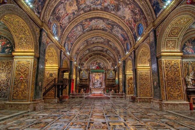 3Cities Maison Close To Valletta Cospicua 外观 照片