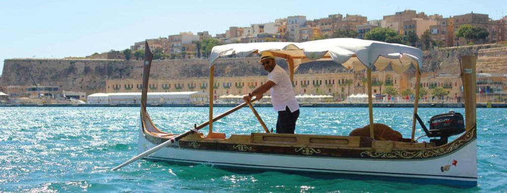 3Cities Maison Close To Valletta Cospicua 外观 照片