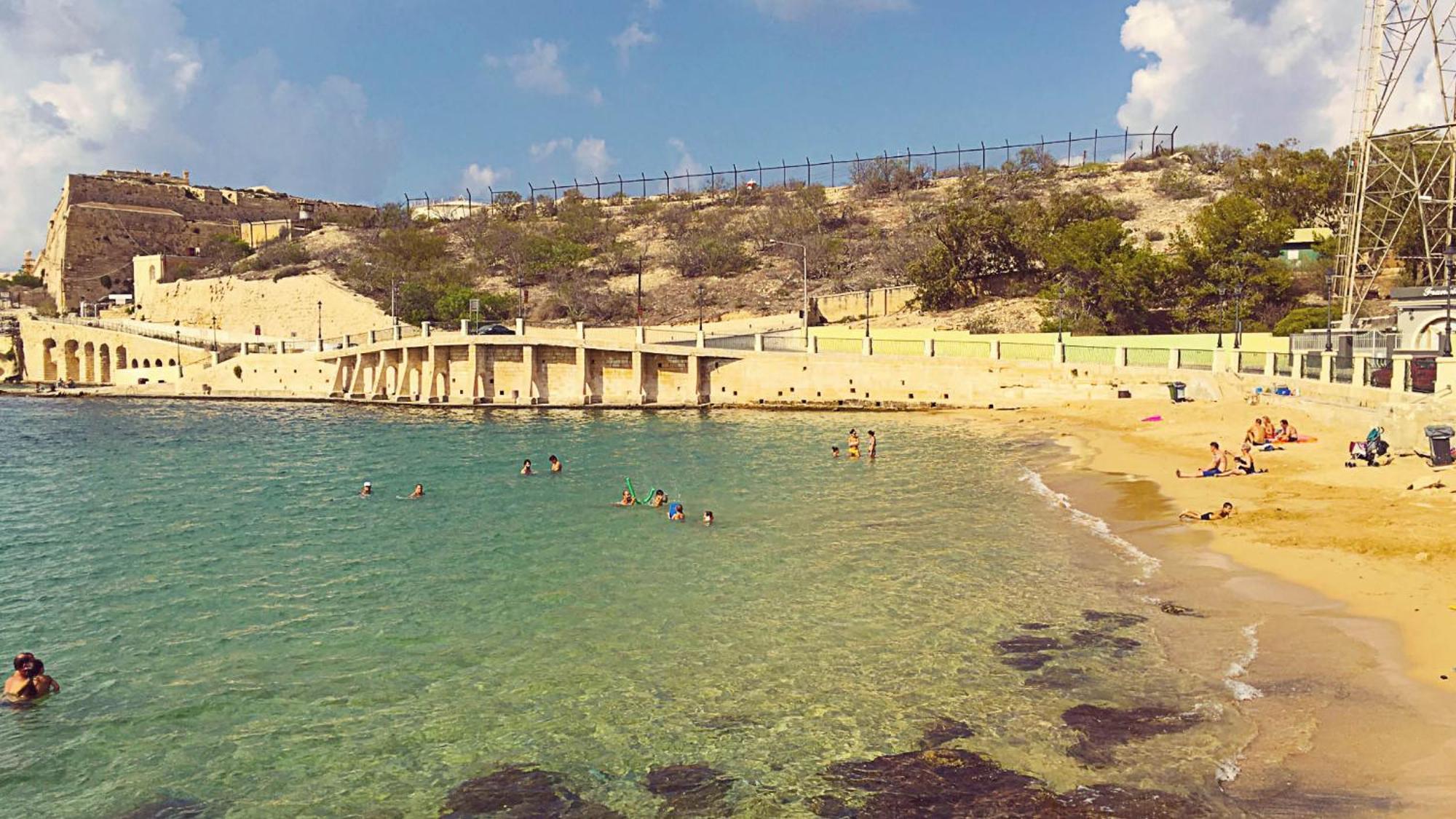 3Cities Maison Close To Valletta Cospicua 外观 照片