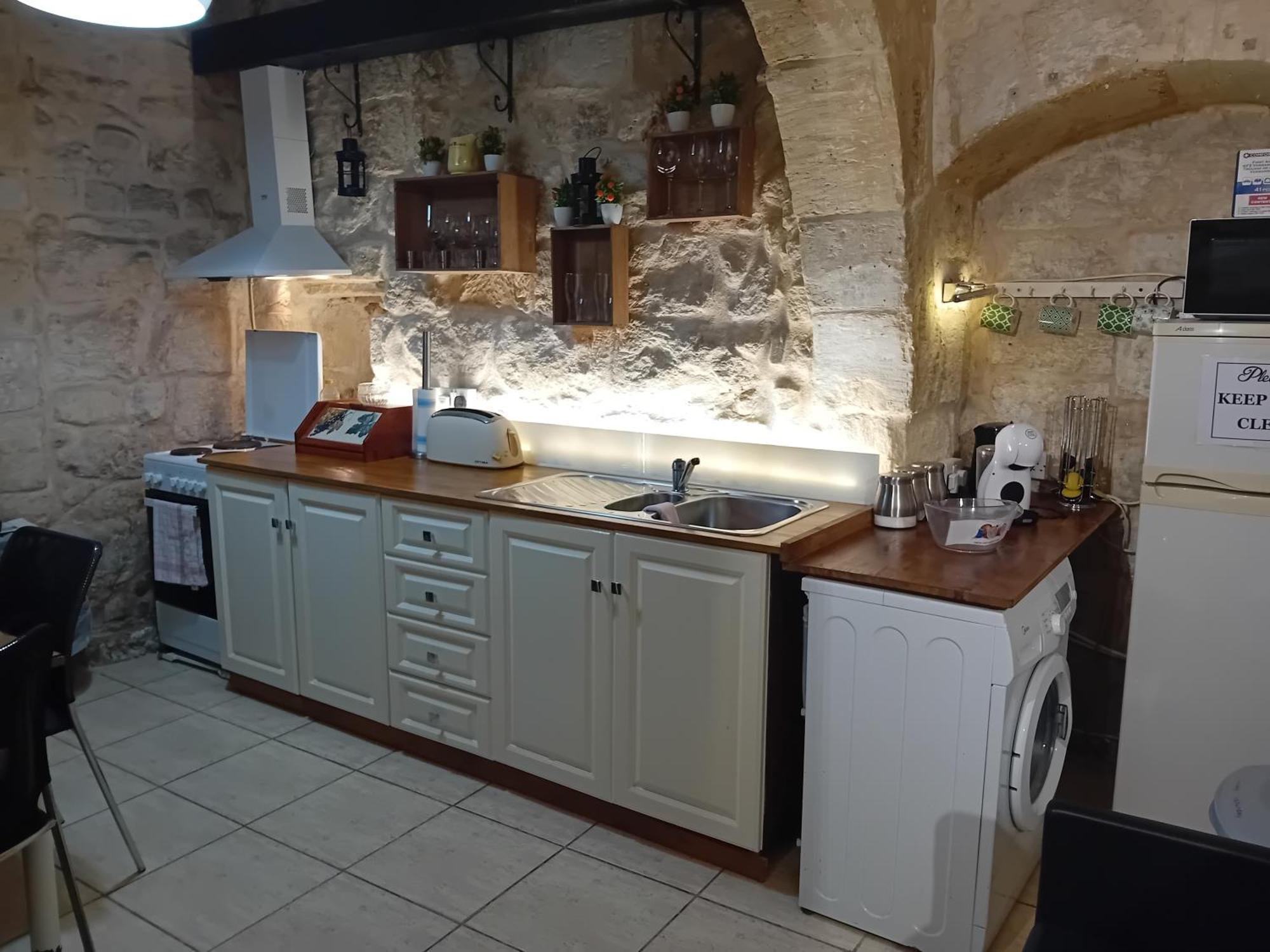 3Cities Maison Close To Valletta Cospicua 外观 照片